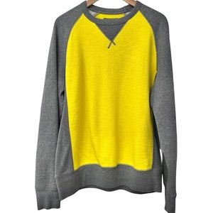 GAP Lived In Sweatshirt